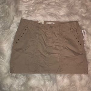 NWT - OLD NAVY skirt